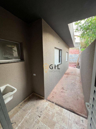 Imagem Casa com 3 Quartos à Venda, 57 m² em Jardim Colinas - Jacareí Imagem Casa com 3 Quartos à Venda, 57 m² em Jardim Colinas - Jacareí