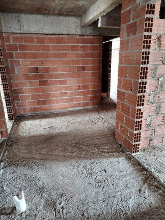 Imagem Imóvel com 3 Quartos à Venda, 106 m² em Caiçara - Praia Grande
