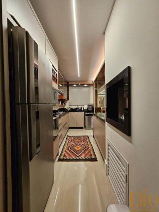 Imagem Apartamento com 4 Quartos à Venda, 136 m² em Centro - Balneário Camboriú