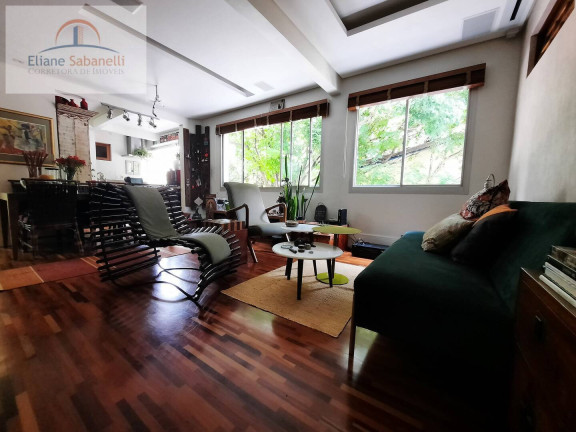 Imagem Apartamento com 2 Quartos à Venda, 94 m² em Vila Olímpia - São Paulo Imagem Apartamento com 2 Quartos à Venda, 94 m² em Vila Olímpia - São Paulo