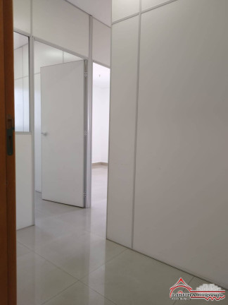 Imagem Sala Comercial para Alugar, 39 m² em Centro - Jacareí Imagem Sala Comercial para Alugar, 39 m² em Centro - Jacareí