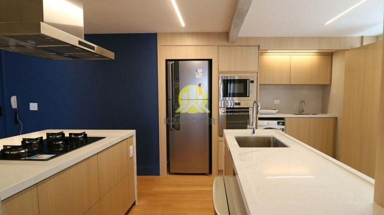 Imagem Apartamento com 2 Quartos à Venda, 130 m² em Pinheiros - São Paulo Imagem Apartamento com 2 Quartos à Venda, 130 m² em Pinheiros - São Paulo
