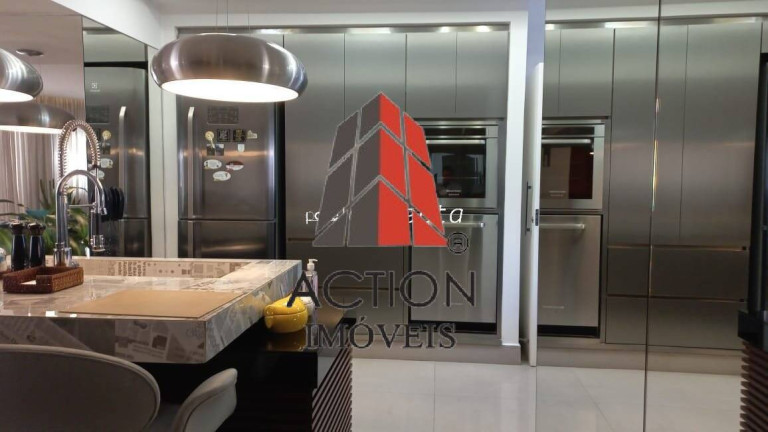 Imagem Apartamento com 3 Quartos à Venda, 131 m² em Vila Regente Feijó - São Paulo Imagem Apartamento com 3 Quartos à Venda, 131 m² em Vila Regente Feijó - São Paulo