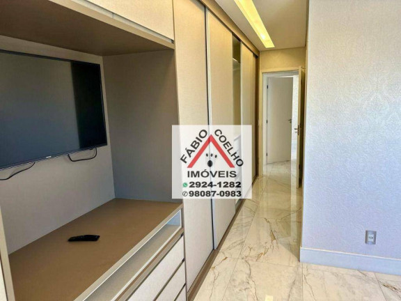 Imagem Apartamento com 3 Quartos à Venda, 122 m² em Campo Belo - São Paulo Imagem Apartamento com 3 Quartos à Venda, 122 m² em Campo Belo - São Paulo