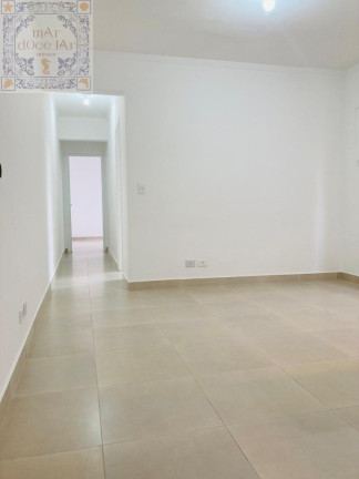 Imagem Apartamento com 2 Quartos à Venda, 94 m² em Embaré - Santos