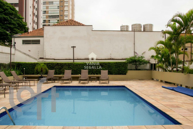 Imagem Apartamento com 3 Quartos à Venda, 121 m² em Perdizes - São Paulo Imagem Apartamento com 3 Quartos à Venda, 121 m² em Perdizes - São Paulo