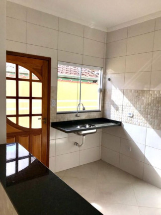 Imagem Casa com 2 Quartos à Venda, 87 m² em Jardim Ismênia - São José Dos Campos