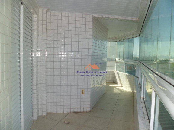Imagem Apartamento com 3 Quartos à Venda, 110 m² em Vila Caiçara - Praia Grande