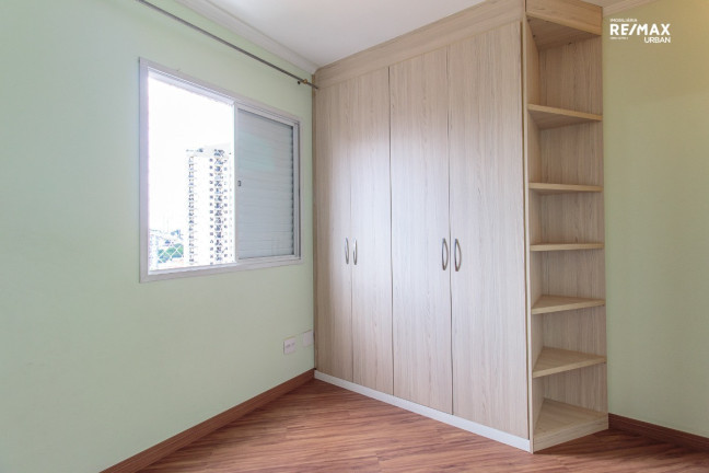 Imagem Apartamento com 2 Quartos à Venda, 59 m² em Vila Bertioga - São Paulo