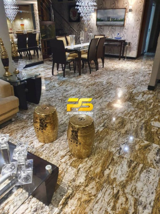 Imagem Cobertura com 5 Quartos à Venda, 215 m² em Tambaú - João Pessoa Imagem Cobertura com 5 Quartos à Venda, 215 m² em Tambaú - João Pessoa