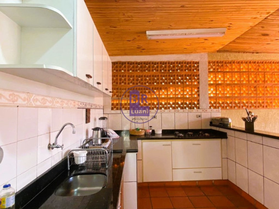 Imagem Casa com 3 Quartos à Venda, 330 m² em Guanabara - Londrina Imagem Casa com 3 Quartos à Venda, 330 m² em Guanabara - Londrina