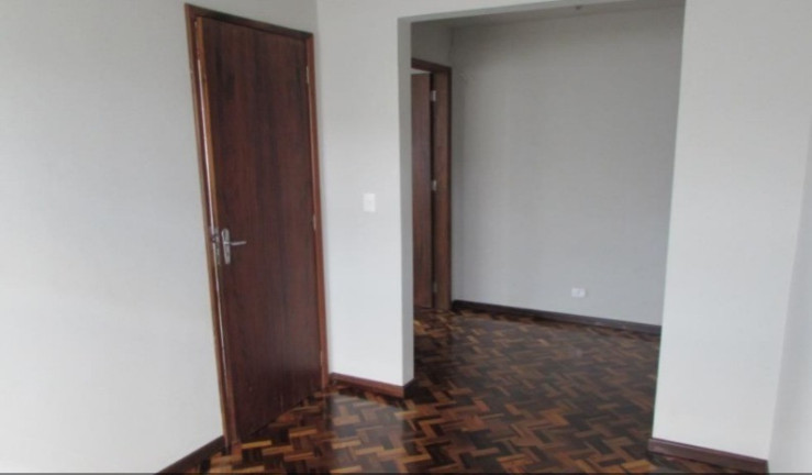Imagem Apartamento com 1 Quarto à Venda, 41 m² em Centro Cívico - Curitiba Imagem Apartamento com 1 Quarto à Venda, 41 m² em Centro Cívico - Curitiba
