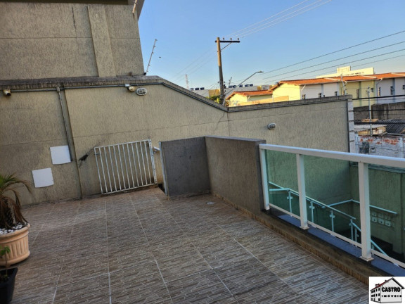 Imagem Sobrado com 2 Quartos à Venda, 56 m² em Vila Esperança - São Paulo Imagem Sobrado com 2 Quartos à Venda, 56 m² em Vila Esperança - São Paulo