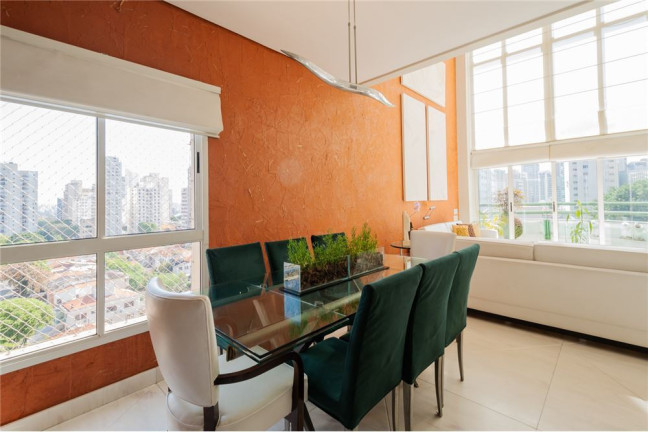 Imagem Imóvel com 4 Quartos à Venda, 347 m² em Vila Marieta - São Paulo Imagem Imóvel com 4 Quartos à Venda, 347 m² em Vila Marieta - São Paulo