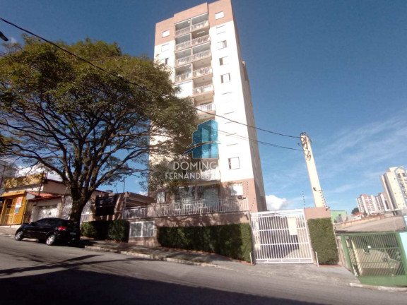 Imagem Apartamento com 2 Quartos à Venda, 54 m² em Itaquera - São Paulo
