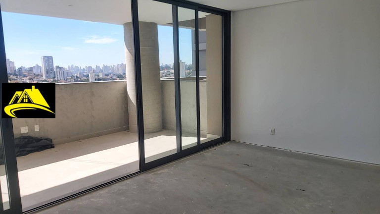 Imagem Apartamento com 3 Quartos à Venda, 154 m² em Chácara Klabin - São Paulo