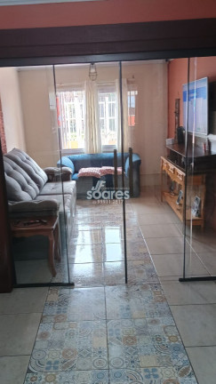 Imagem Casa com 2 Quartos à Venda, 149 m² em Laranjal - Pelotas Imagem Casa com 2 Quartos à Venda, 149 m² em Laranjal - Pelotas