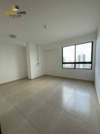 Imagem Apartamento com 3 Quartos à Venda, 100 m² em Tambauzinho - João Pessoa