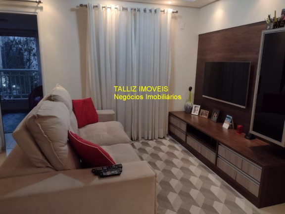 Imagem Apartamento com 2 Quartos à Venda, 85 m² em Actual Morumbi - Vila Andrade - São Paulo Imagem Apartamento com 2 Quartos à Venda, 85 m² em Actual Morumbi - Vila Andrade - São Paulo