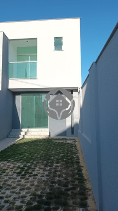 Imagem Casa com 3 Quartos à Venda, 166 m² em Liberdade - Santa Luzia Imagem Casa com 3 Quartos à Venda, 166 m² em Liberdade - Santa Luzia