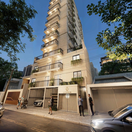 Imagem Imóvel com 2 Quartos à Venda, 37 m² em Jardim Trussardi - São Paulo Imagem Imóvel com 2 Quartos à Venda, 37 m² em Jardim Trussardi - São Paulo