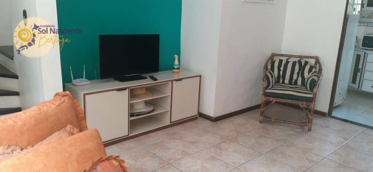 Imagem Casa de Vila com 2 Quartos à Venda, 97 m² em Centro - Bertioga Imagem Casa de Vila com 2 Quartos à Venda, 97 m² em Centro - Bertioga