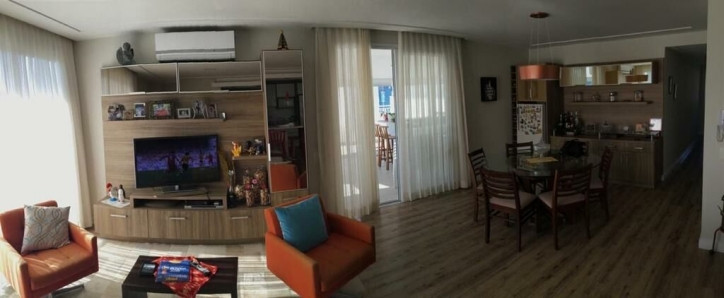 Imagem Apartamento com 3 Quartos à Venda, 309 m² em Canasvieiras - Florianópolis Imagem Apartamento com 3 Quartos à Venda, 309 m² em Canasvieiras - Florianópolis