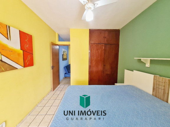 Imagem Kitnet com 1 Quarto à Venda, 39 m² em São Judas Tadeu - Guarapari