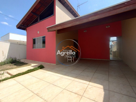 Imagem Casa com 3 Quartos à Venda, 125 m² em Parque Da Imprensa - Mogi Mirim Imagem Casa com 3 Quartos à Venda, 125 m² em Parque Da Imprensa - Mogi Mirim