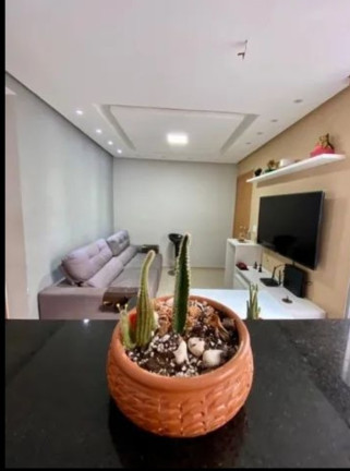 Imagem Apartamento com 2 Quartos à Venda, 45 m² em Boa União (abrantes) - Camaçari Imagem Apartamento com 2 Quartos à Venda, 45 m² em Boa União (abrantes) - Camaçari