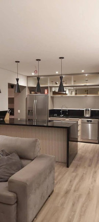 Imagem Apartamento com 4 Quartos à Venda, 151 m² em Jardim Chácara Inglesa - São Bernardo Do Campo