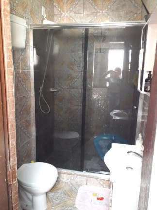 Casa com 3 Quartos à Venda, 90 m² em Santo Onofre - Viamão