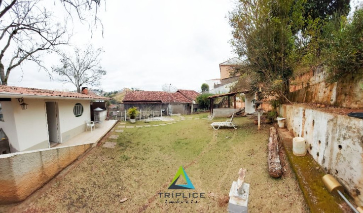 Imagem Casa com 4 Quartos à Venda, 250 m² em Bom Clima - Juiz De Fora Imagem Casa com 4 Quartos à Venda, 250 m² em Bom Clima - Juiz De Fora