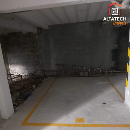 Imagem Apartamento com 1 Quarto à Venda, 40 m² em Jardim Bela Vista - Poços De Caldas