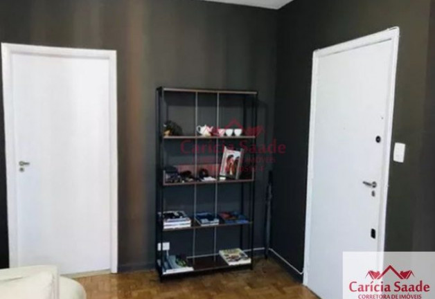 Imagem Apartamento com 2 Quartos à Venda, 76 m² em Vila Mariana - São Paulo