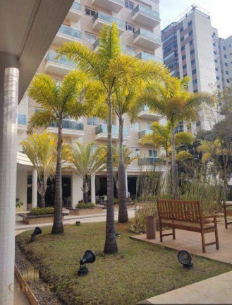 Imagem Imóvel à Venda, 40 m² em Perdizes - São Paulo