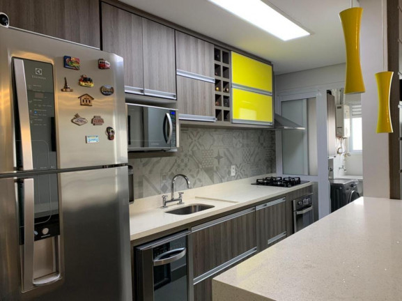 Imagem Apartamento com 2 Quartos à Venda, 68 m² em Ipiranga - São Paulo Imagem Apartamento com 2 Quartos à Venda, 68 m² em Ipiranga - São Paulo