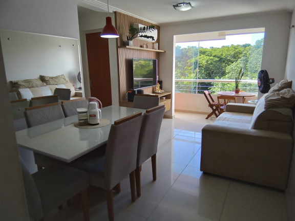 Imagem Apartamento com 2 Quartos à Venda, 51 m² em Aeroporto - Teresina Imagem Apartamento com 2 Quartos à Venda, 51 m² em Aeroporto - Teresina