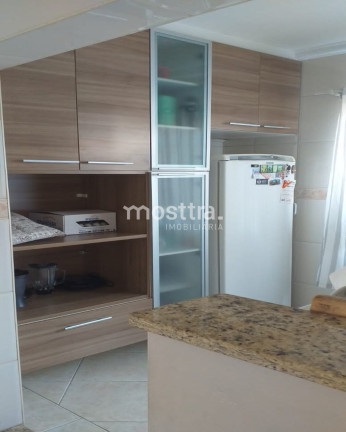 Imagem Sobrado com 4 Quartos à Venda, em Vila Rubens - Indaiatuba Imagem Sobrado com 4 Quartos à Venda, em Vila Rubens - Indaiatuba