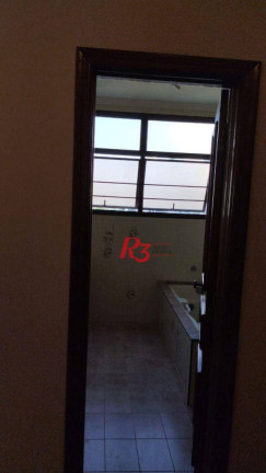 Imagem Apartamento com 4 Quartos à Venda, 238 m² em Boqueirão - Santos