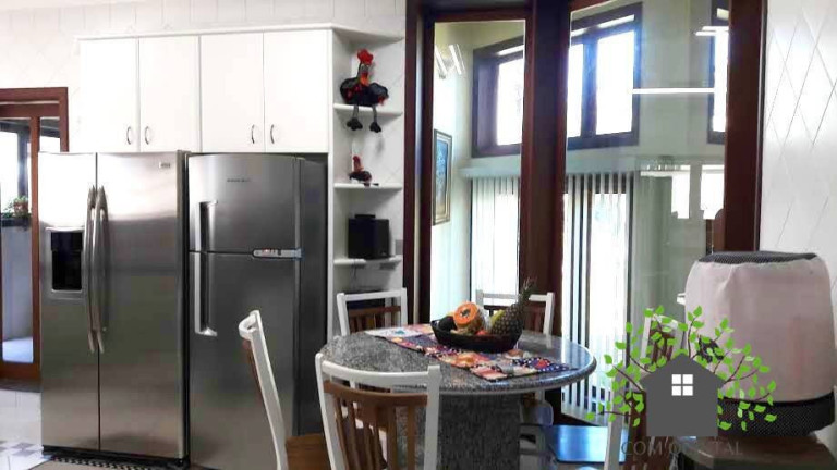 Imagem Casa com 4 Quartos à Venda, 780 m² em Jardim Do Golf I - Jandira