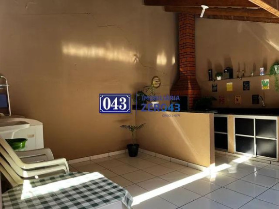 Imagem Casa com 3 Quartos à Venda, 137 m² em Jardim Ltaparica - Londrina Imagem Casa com 3 Quartos à Venda, 137 m² em Jardim Ltaparica - Londrina