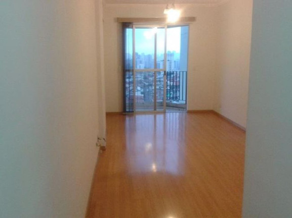 Apartamento com 3 Quartos à Venda, 68 m² em Vila Brasílio Machado - São Paulo