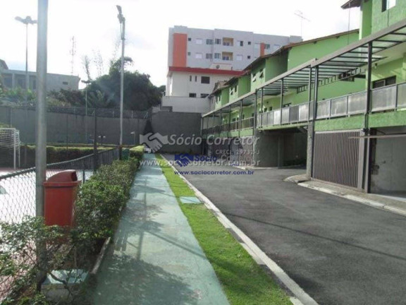 Imagem Sobrado com 3 Quartos à Venda, 168 m² em Vila Moreira - Guarulhos