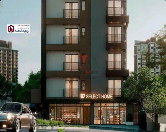 Imagem Imóvel com 1 Quarto à Venda, 2.915 m² em Centro - Florianópolis Imagem Imóvel com 1 Quarto à Venda, 2.915 m² em Centro - Florianópolis