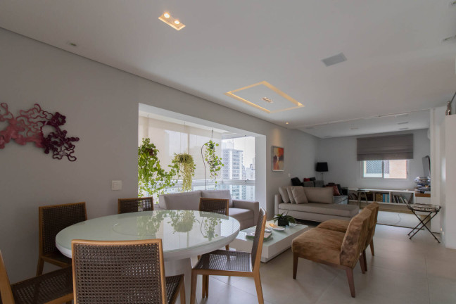 Imagem Apartamento com 1 Quarto à Venda, 115 m² em Perdizes - São Paulo