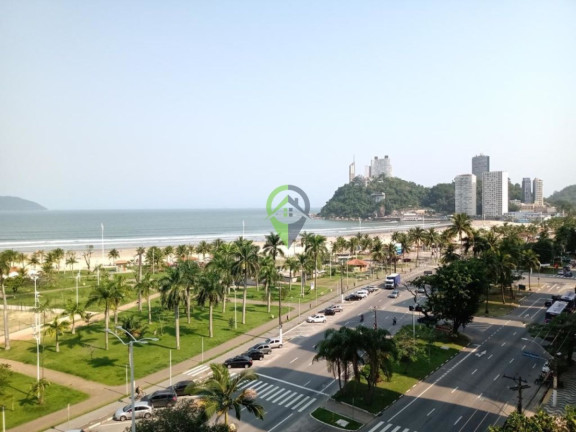Imagem Apartamento com 3 Quartos à Venda, 168 m² em Itararé - São Vicente Imagem Apartamento com 3 Quartos à Venda, 168 m² em Itararé - São Vicente