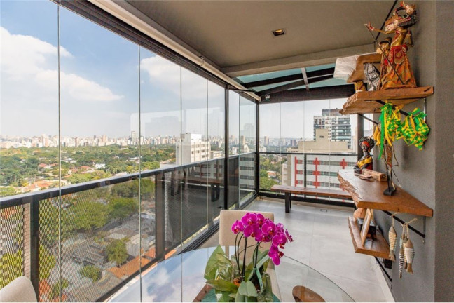 Imagem Apartamento com 1 Quarto à Venda, 89 m² em Pinheiros - São Paulo Imagem Apartamento com 1 Quarto à Venda, 89 m² em Pinheiros - São Paulo