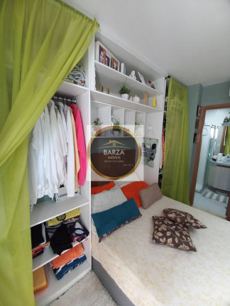Imagem Apartamento com 1 Quarto à Venda, 55 m² em Maria Farinha - Paulista Imagem Apartamento com 1 Quarto à Venda, 55 m² em Maria Farinha - Paulista