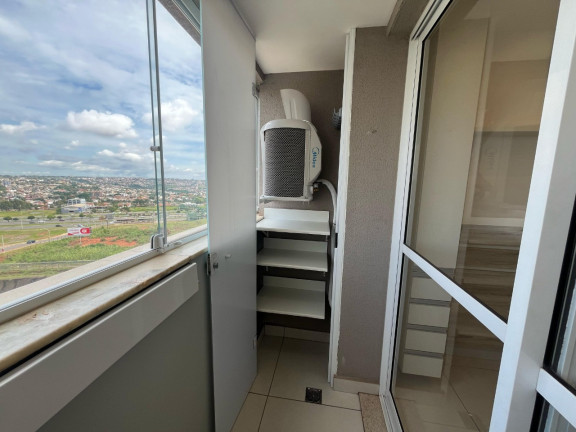 Imagem Imóvel com 1 Quarto à Venda, 33 m² em Sul (águas Claras) - Brasília Imagem Imóvel com 1 Quarto à Venda, 33 m² em Sul (águas Claras) - Brasília